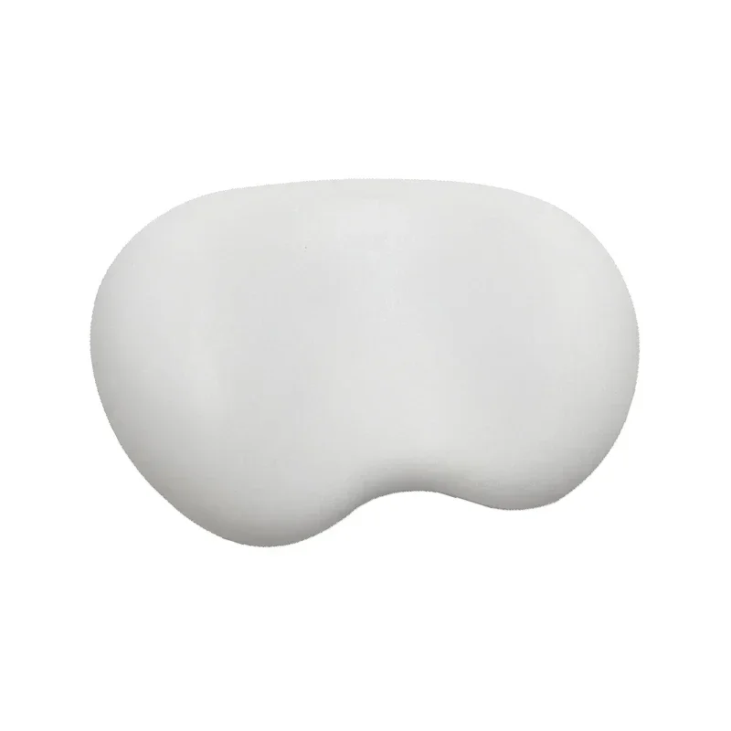 

Bath bath pillow free installation non-slip pillow bath pillow moisture-proof high elastic comfortable soft leather