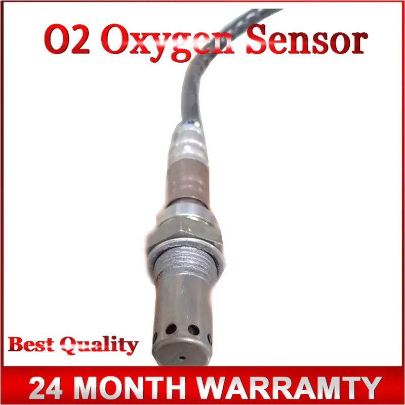 For 25180903 149100-7700 Rear Lambda Probe O2 Oxygen Sensor Fit CHEVROLET Cobalt 1.5L L2C B15D2 T250 2013-2018 POST-CATALYST