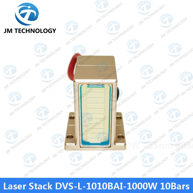 Laser Stack DVS-L-1…