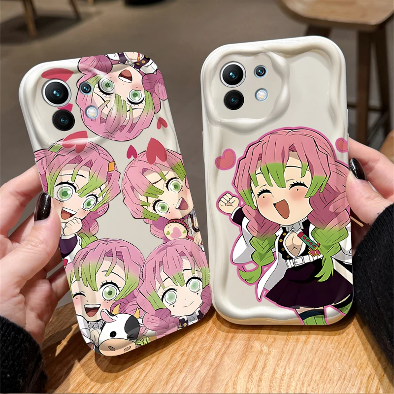 Demon Slayer Kimets… - image