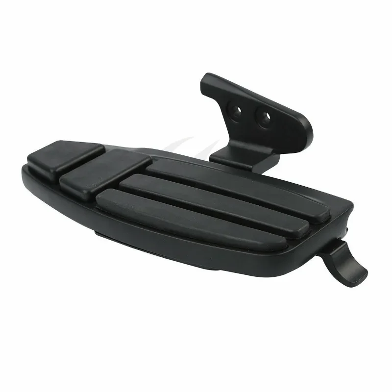 Pedal de conductor negro