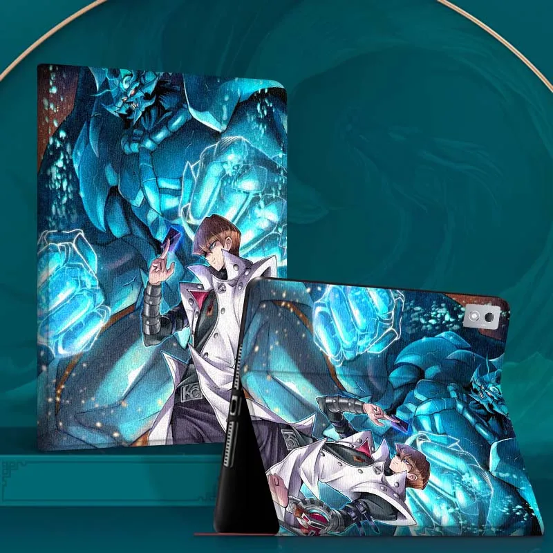 

D-Duels M-Monsters Cool Tablet Case For Xiaoxin Legion Tab Y900 Y700 K10 M10 P11 Pad Pro GT Plus 3rd Gen 4 8.8 11 11.5