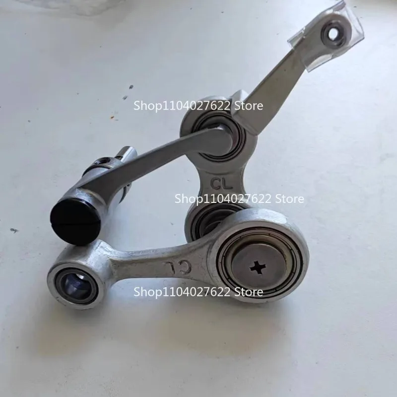 Applicable to flat head keyhole machine 1790 pick rod assembly, installation accessories, pick rod, new