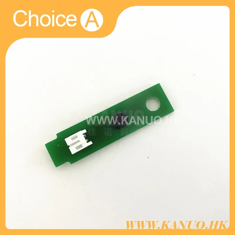 J490289-00-SENSOR minilab, Noritsu QSS3001/3201/3202/3301, J490372-00, J490289, J490372, P.C.B. (LED) hecho en China