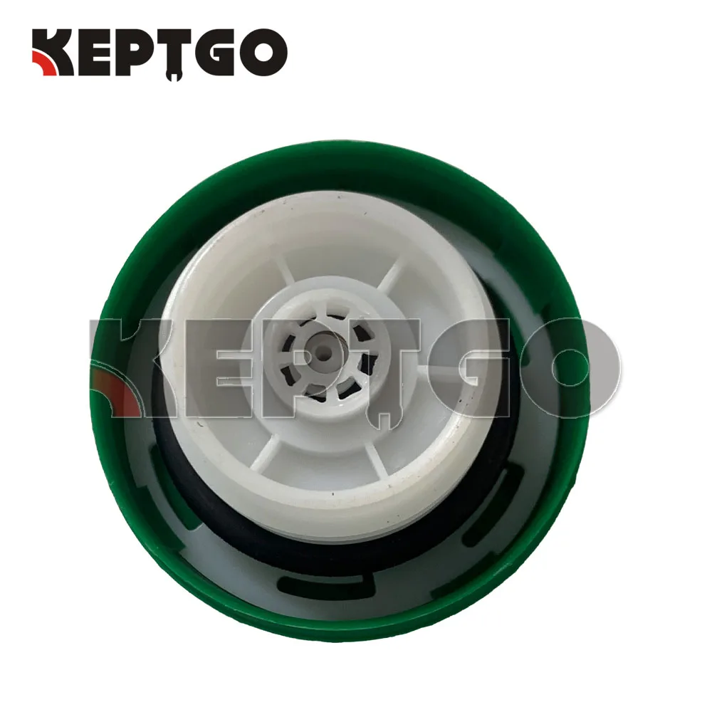 6661114 NEW Diesel Fuel Cap For Bobcat 721 730 731 732 741 753 864 873 S175 S185 S250 S300 T180 T250