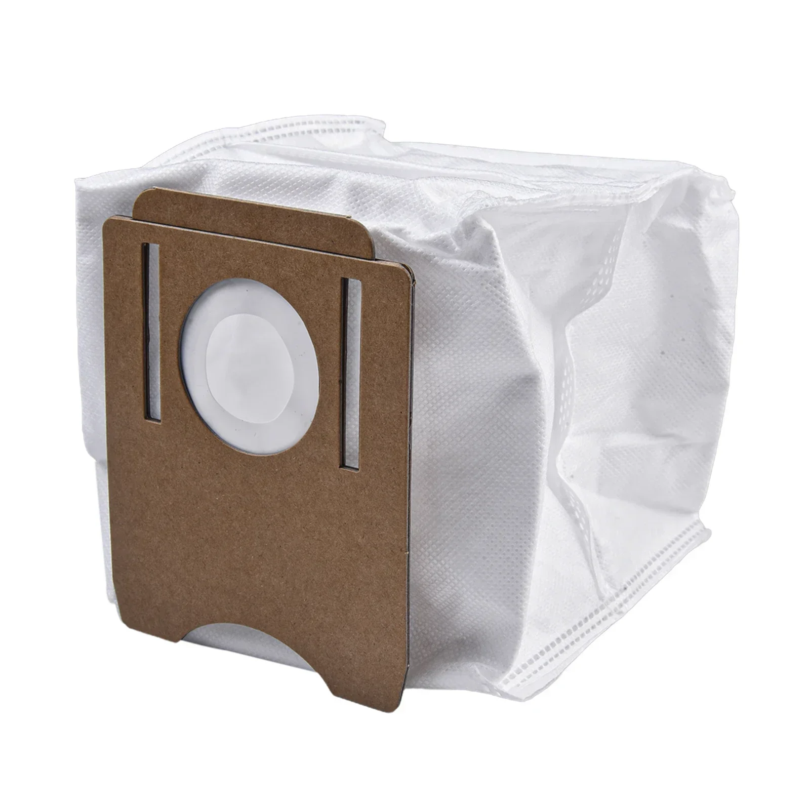 Sac à poussière de compatibilité optimale pour Midea, livres efficaces, CLIEN T24, ThinkAir RV50 Pro, S8 Plus