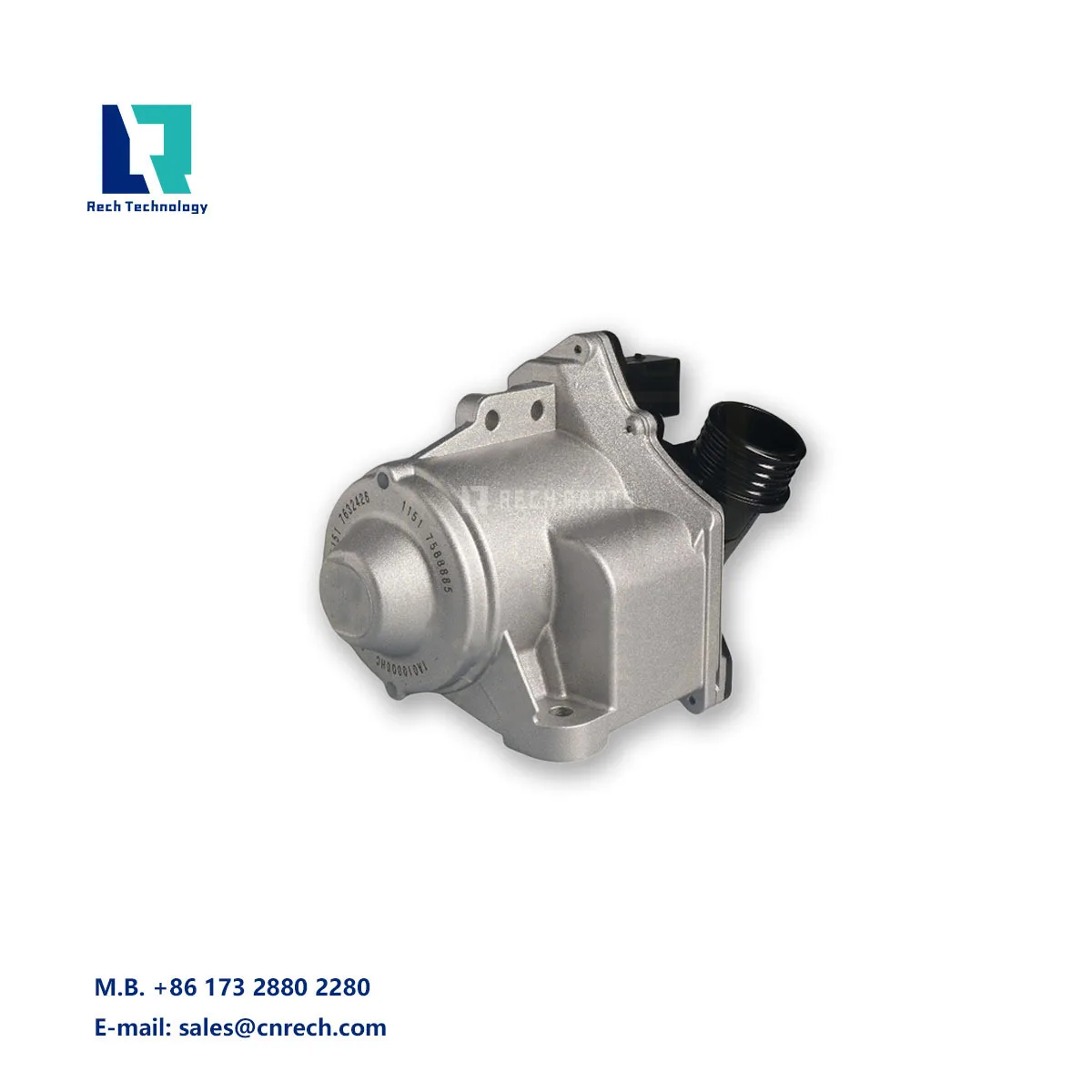 Factory Direct Pump 11517632426 11519455978 11517888885 For N55 N54