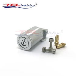 Original TFL Product! New Style T-bar Refueling Cup kit for RC Racing boat