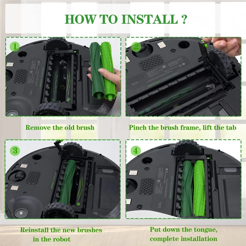 Replacement Parts F… - image