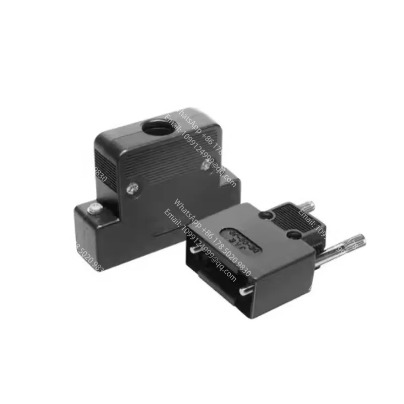 アビオニクスコネクタハウジング-da-c8-j10-f1-1r用