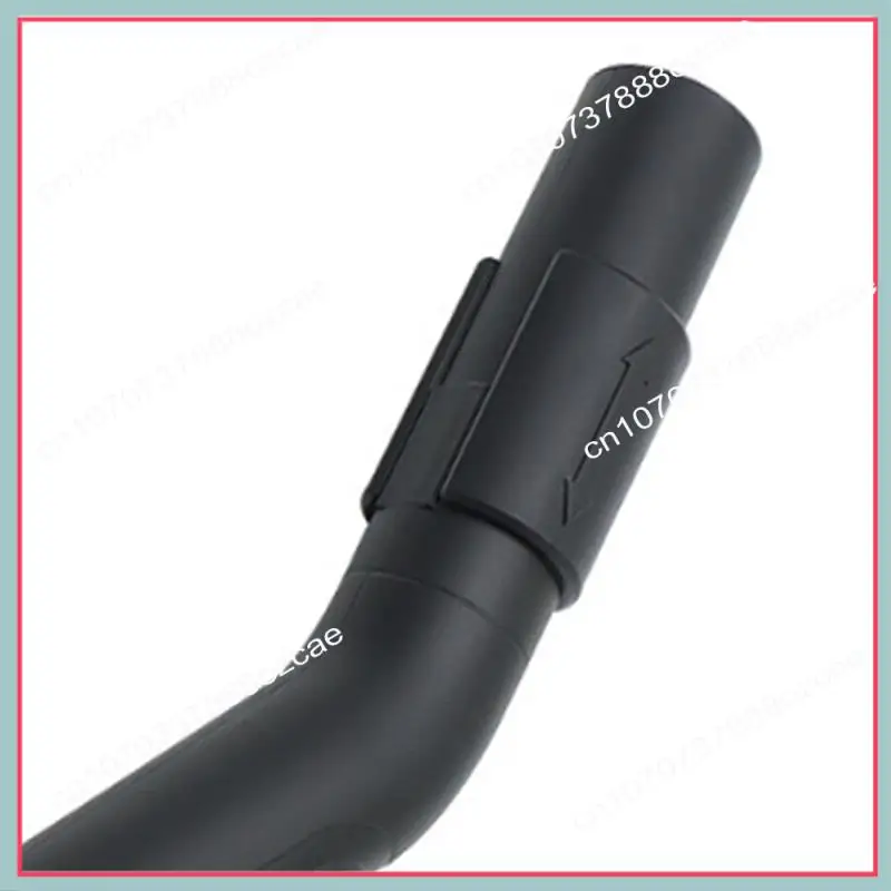 A26P Ручка шланга пылесоса Трубка шланга пылесоса 1-1/4 дюйма Ручка удлинительного шланга