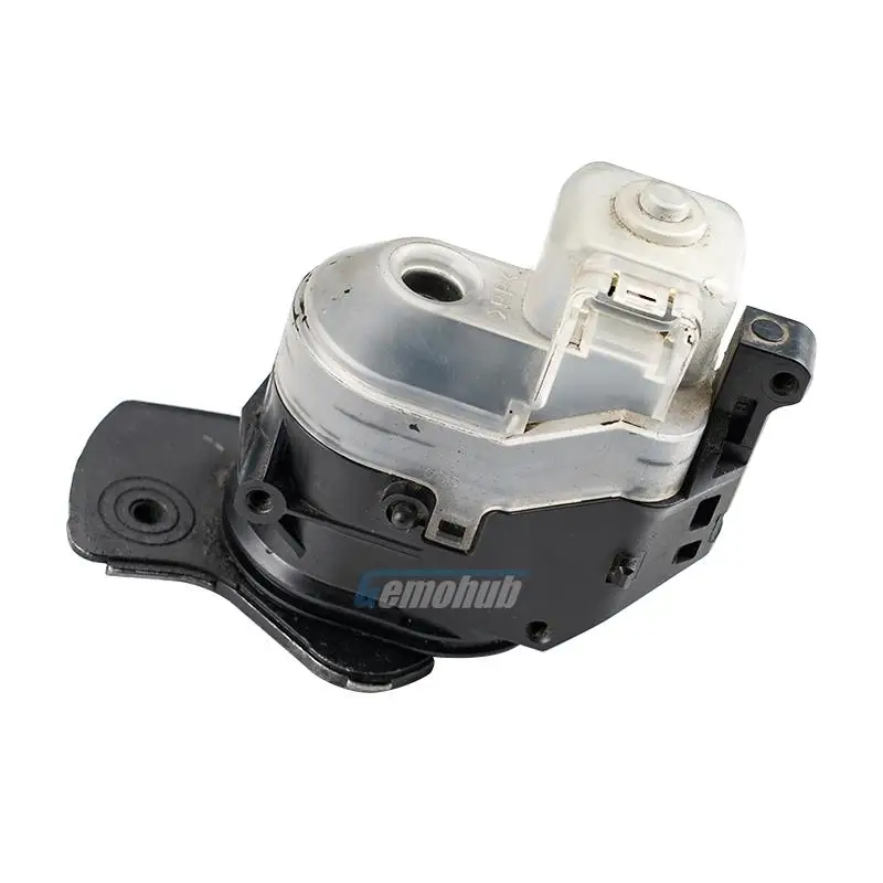 

Gemohub Side Wing Mirror Folding Motor module for Toyota Crown MK12 2003-2008 ABS auto repair kits R L actuator black original