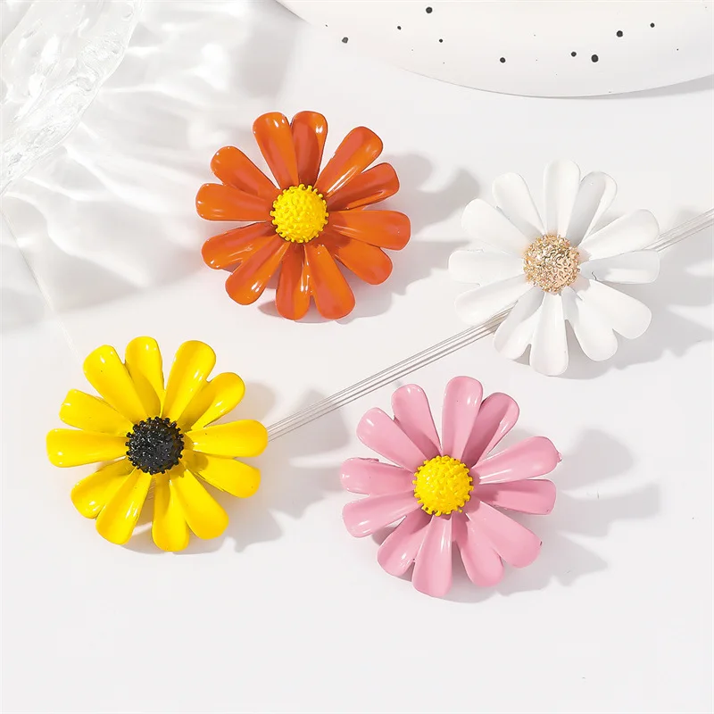 Милый-подвесной-цветок-с-растением-подсолнечника-набор-цветочных-аксессуаров-новый-стиль