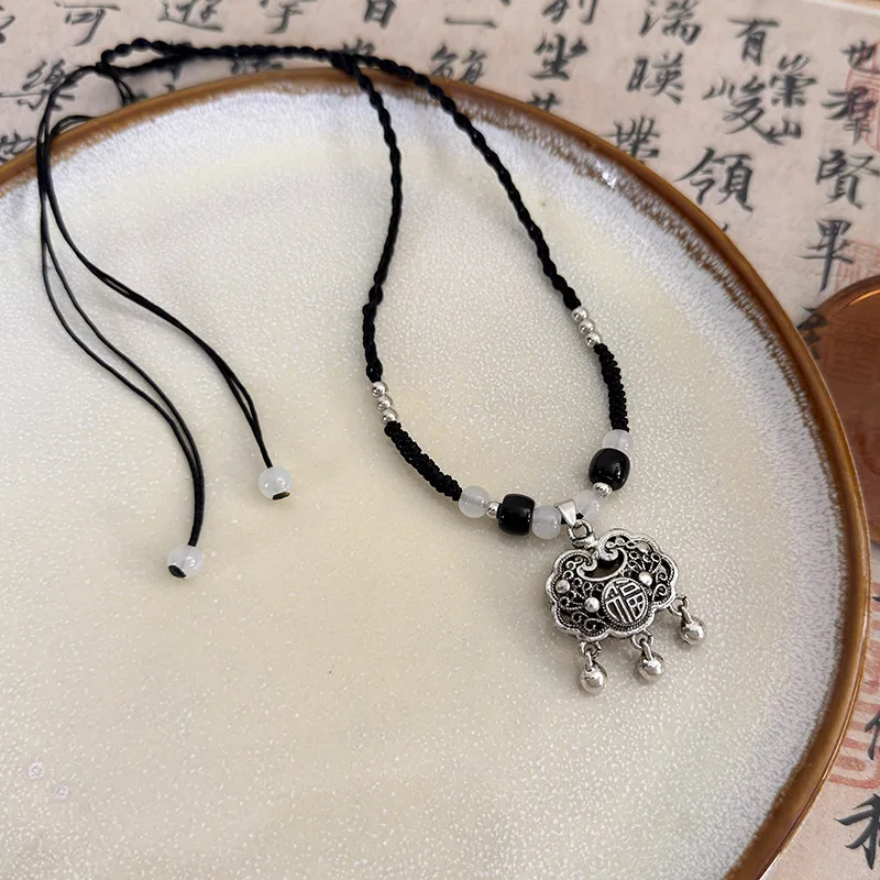 2026New Goth Vintag…