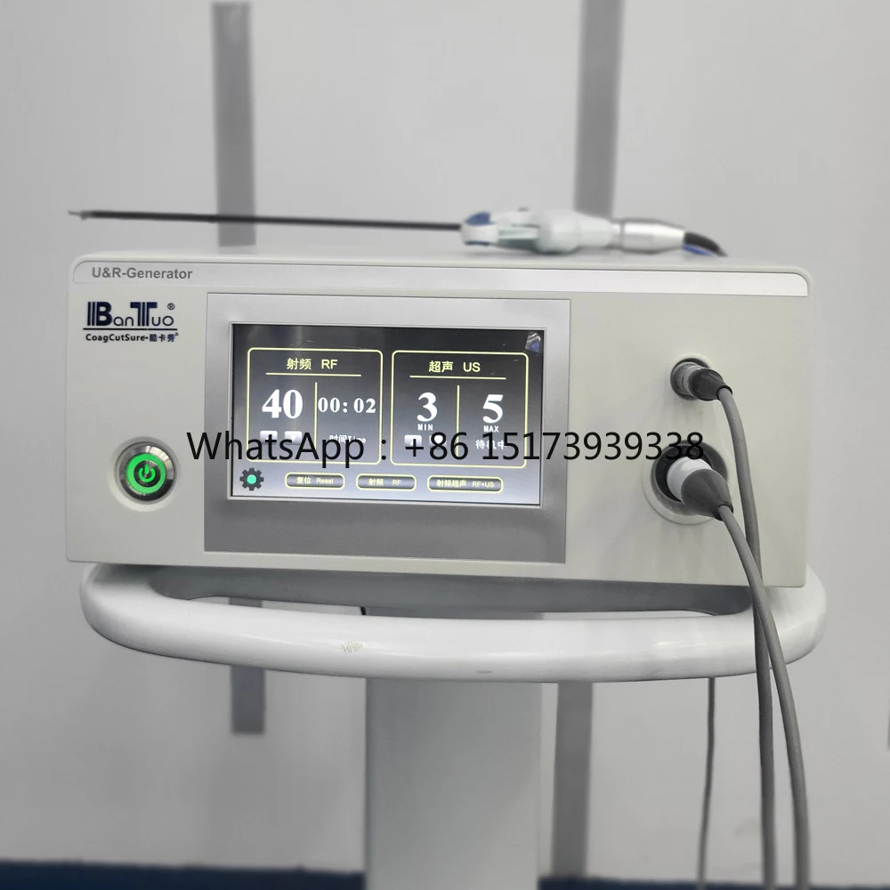 

Преобразователь HARMONIC Dissector Surgery класса II для