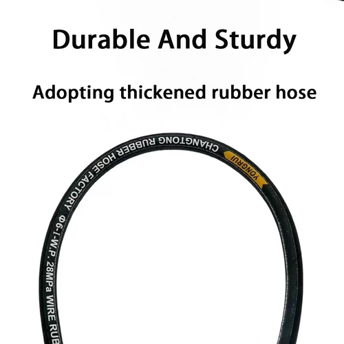 Imagen 2 del producto Cilindro de argón de alta presión a través del tubo de Gas, cilindro de oxígeno y dióxido de carbono, cilindro grande a conector de manguera de cilindro pequeño