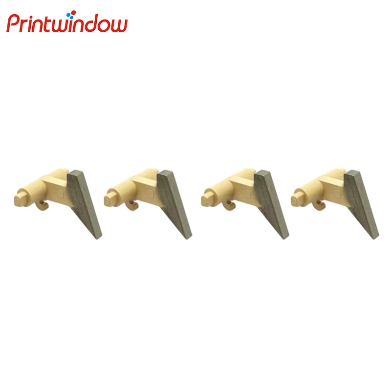 4pcs Upper Fuser Roller Separation Claw for Kyocera FS2100 FS2100DN FS4100 FS4200 FS4300 M3040 M3540 M3040dn M3540dn