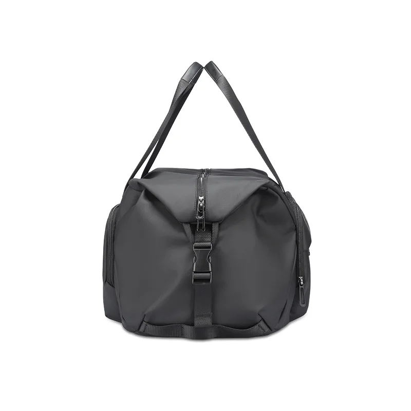 Sports duffel bag backpack men's casual waterproof duffel bag