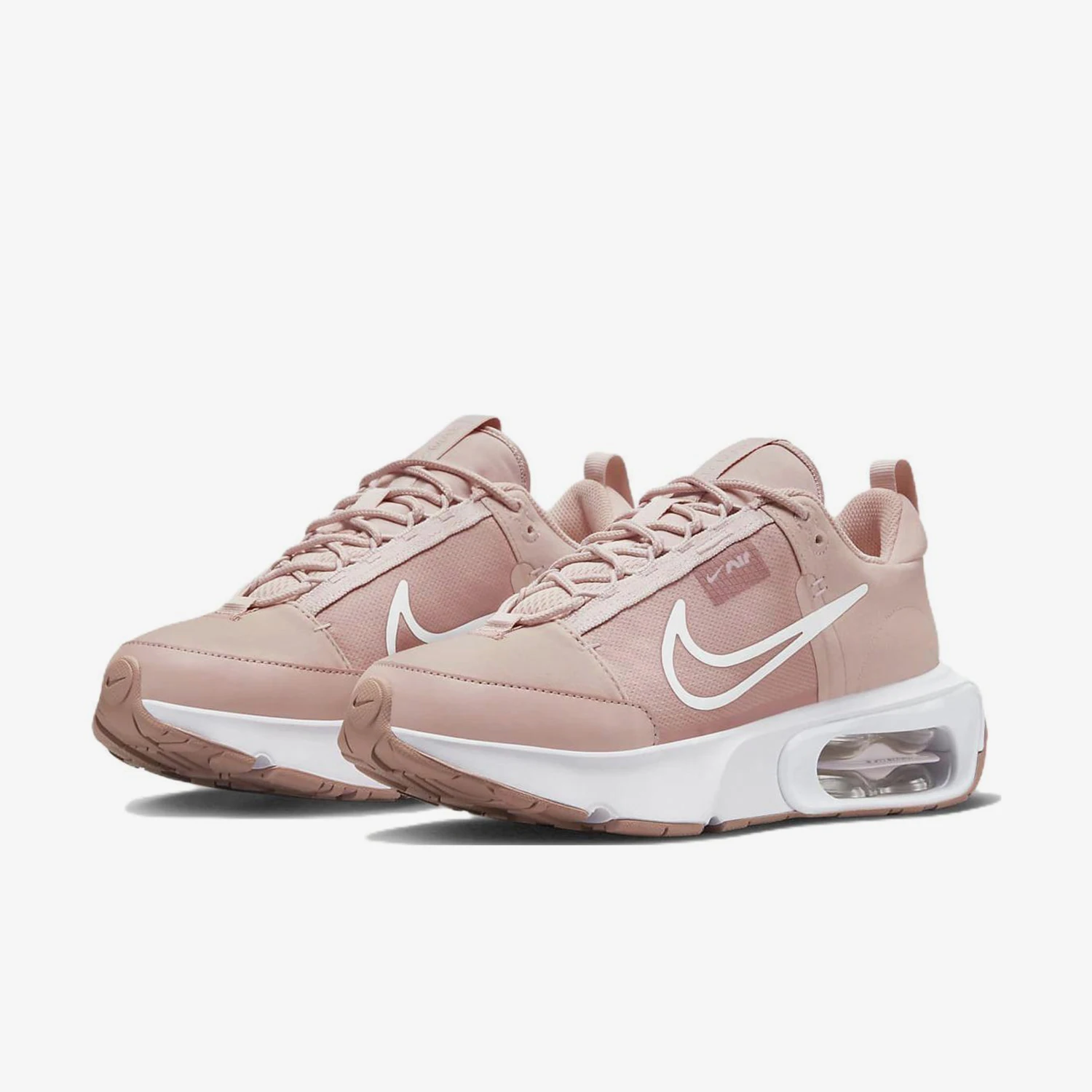 

Оригинальные женские спортивные износостойкие кроссовки Nike Air Max на воздушной подушке DQ2904-600