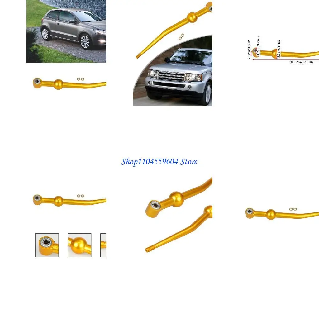 12QM Aluminum Quick…