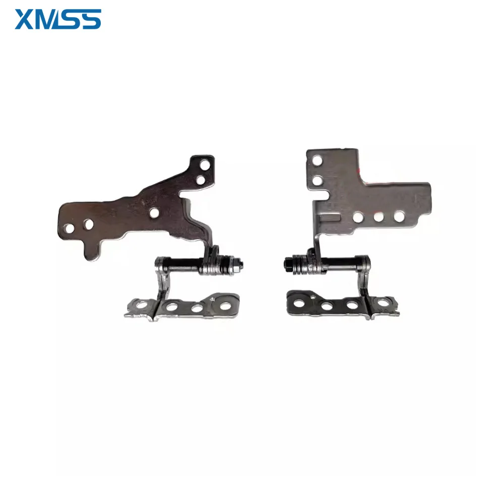 New LCD Hinge Set For ASUS X515 R565M V5200 F515MA V5200E V5200J M515D M509D