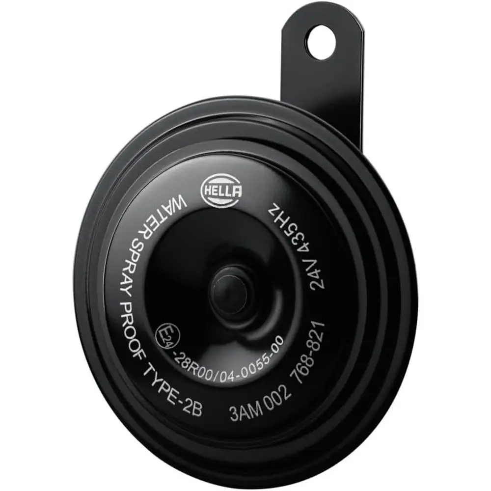 

Комплект дисковых гудков 92 мм, 24 В (универсальный)