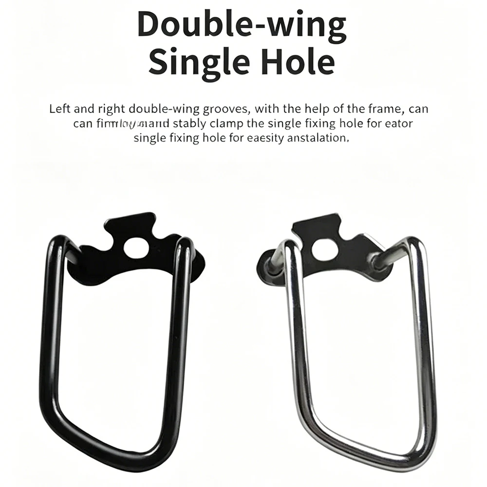 Universal Bicycle Rear Derailleurs Protector Bike Rear Derailleurs Hanging Chain Gear Guard Protector