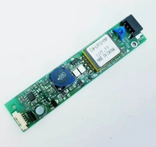 Original black interface high-voltage strip CXA-L0612-VRM
