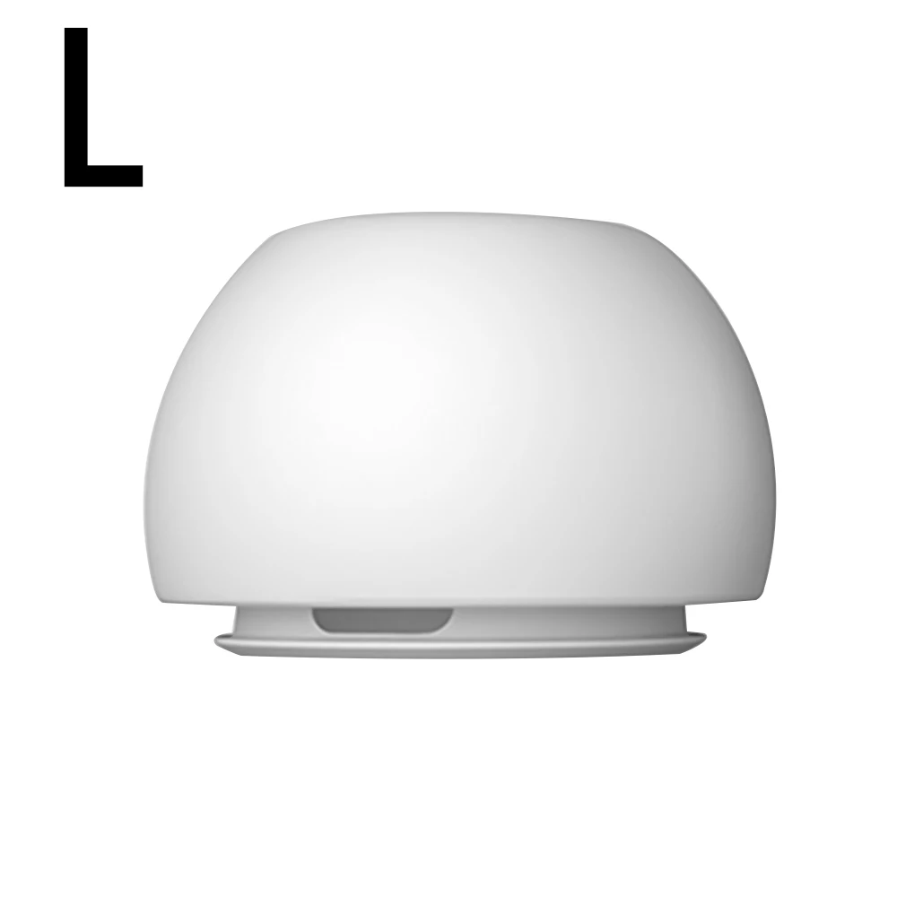 6 Paia Gommini Per Auricolari - Compatibili AirPods 1/2, Anti-Caduta 6 Paia Gommini Per Auricolari - Compatibili AirPods 1/2, Anti-Caduta