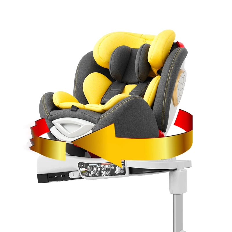 UmaUbaby سلامة الطفل مقعد السيارة من 0 إلى 12 سنة حتى 0-50 كجم Isofix مقعد السيارة مقعد سيارة للأطفال مقاعد الطفل اكسسوارات السلامة