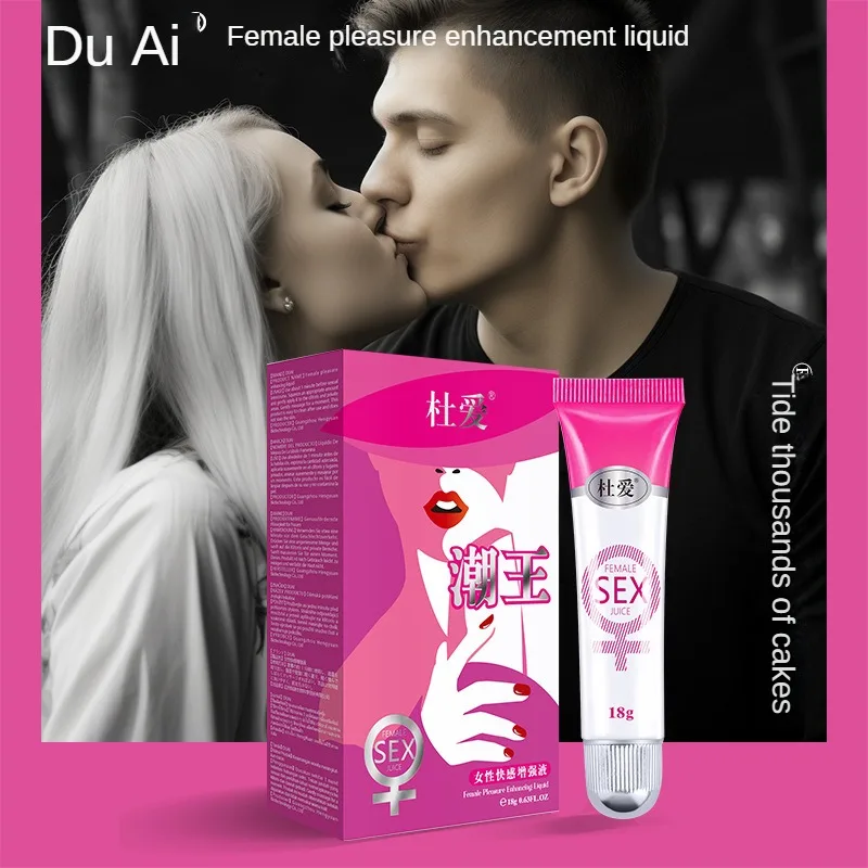 Weibliche Orgasmus Gel Creme Verbessern Stimulieren Sex Massage Öl Libido Erreger Aphrodisiakum Squirting Höhepunkt Erwachsene Bett Flirt Produkte