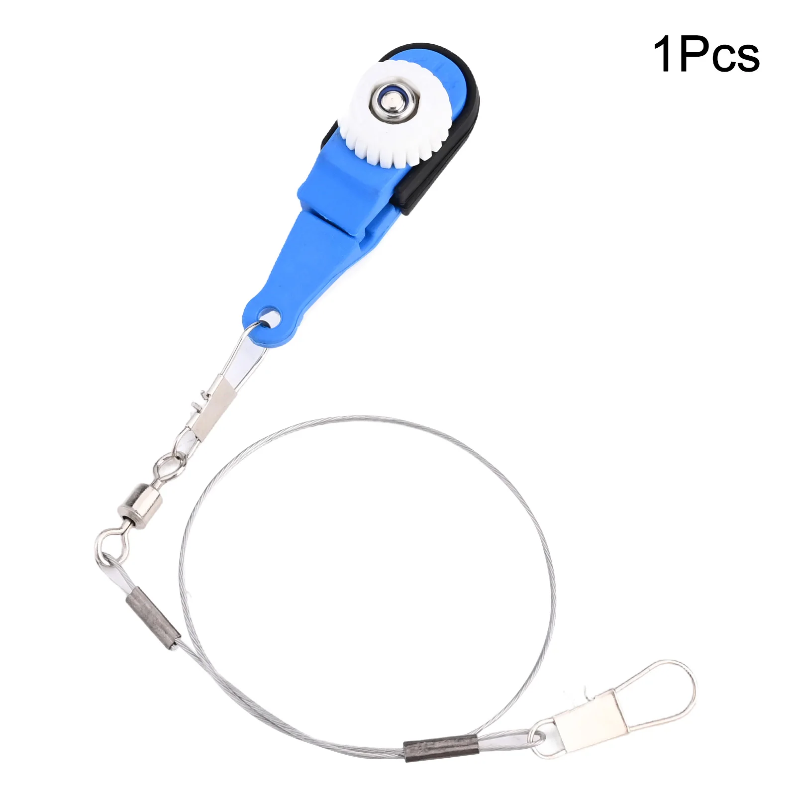 

1 шт., сверхмощные зажимы для троллинга для лодки, регулируемый зажим для рыбалки, натяжной зажим