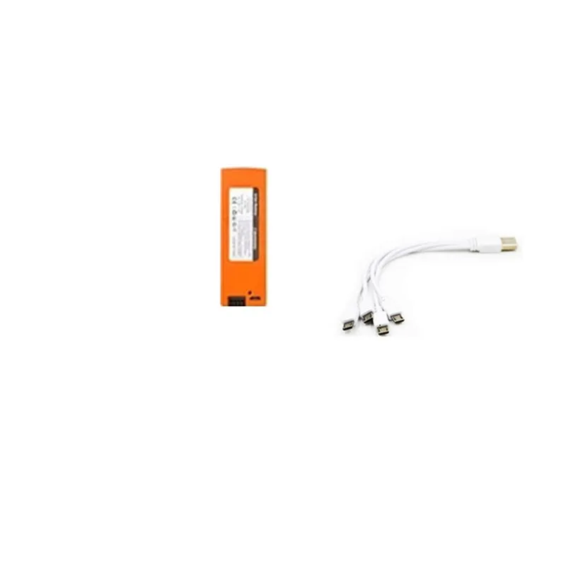 F12 GPSDrone Battery 7.4V 2500Mah /Propeller F12 RC Drone Original Accessories F12 Obstacle Avoidance GPS RC Dron Battery Blades