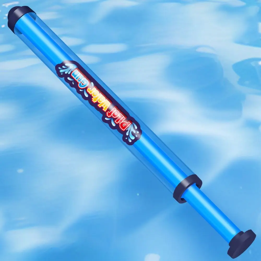 Uittrekbare spray Waterspatten Multifunctionele waternevel rekwisieten Draagbare sprinkler Sfeer rekwisieten Waterspel in de zomer