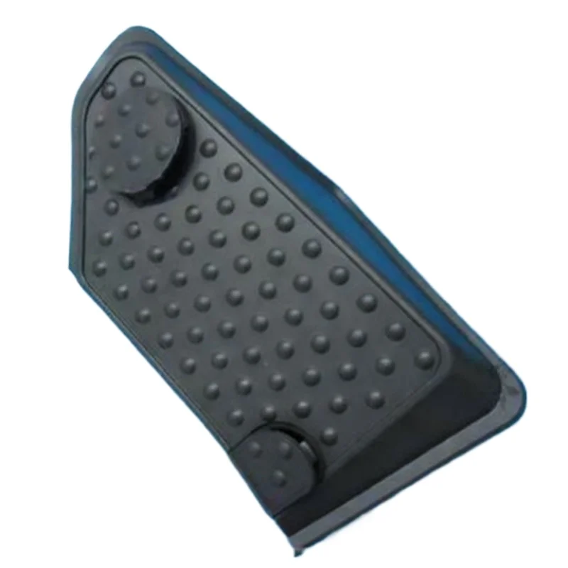 T11-1000001 1pc Left Rest Pedal for Chery Tiggo Tiggo 3