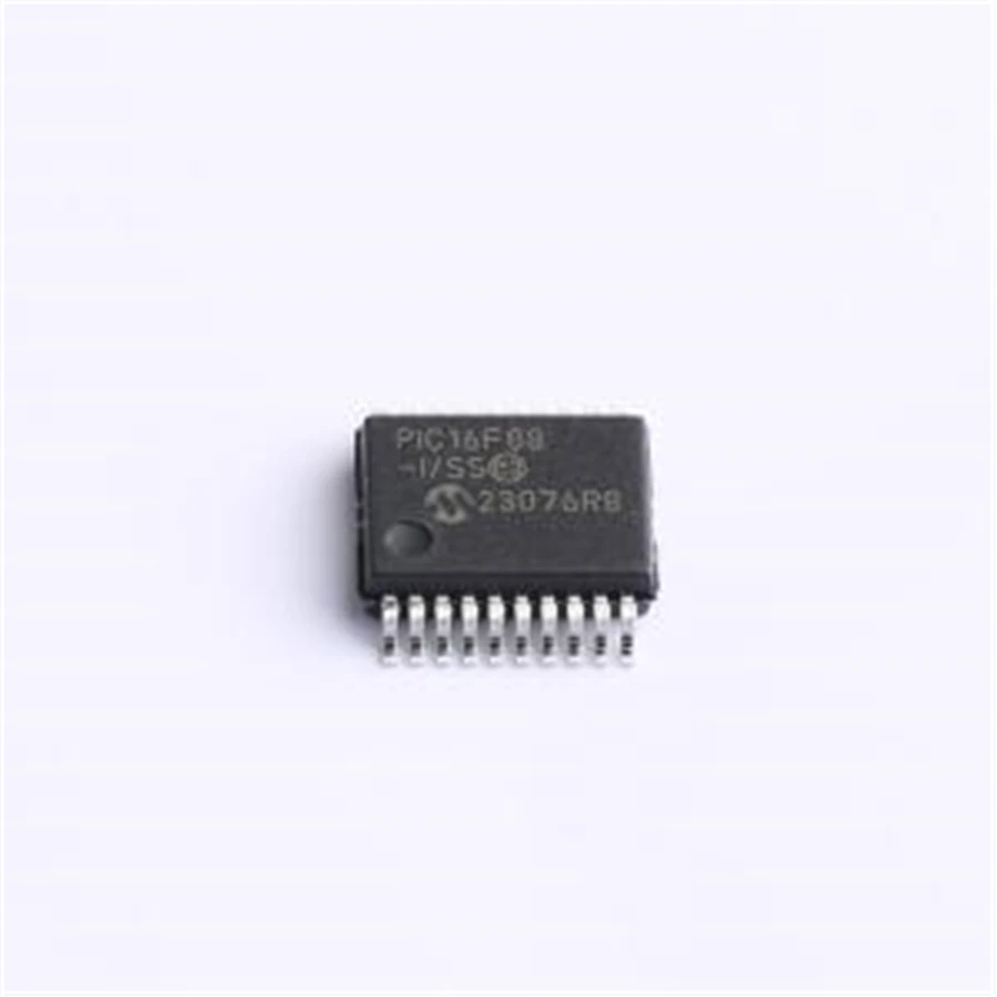 2PCS/LOT(Microcontroller Units) PIC16F88-I/SS