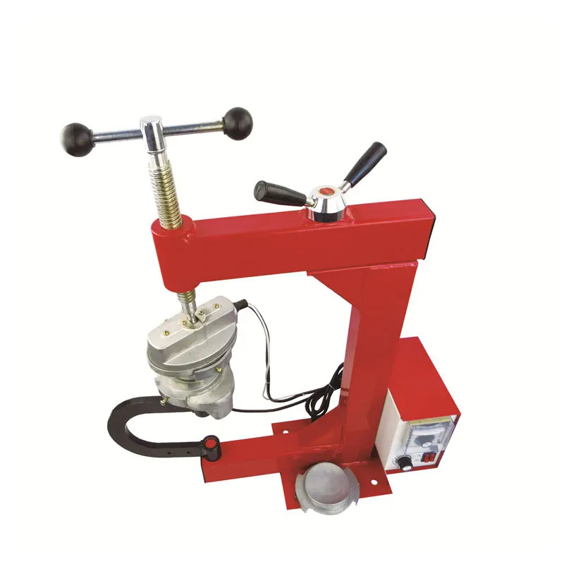 

Vehicle tire repair tools, Inner Tyre Vulcanizing Machine