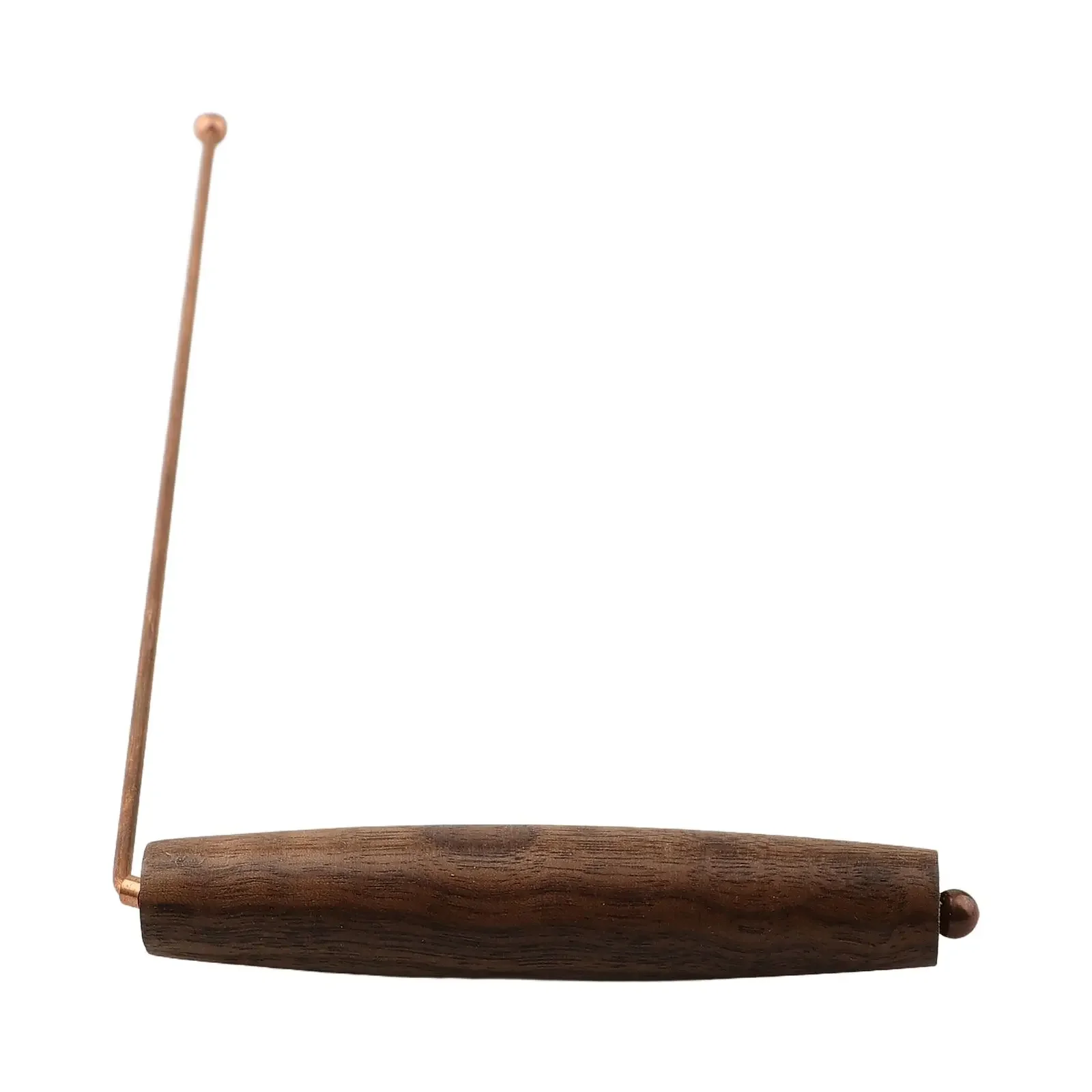 

Copper Probes For Hunting Water Rods Wooden Handles Copper Pure Copper Probes Locating Utility Lines Real Birch Wood