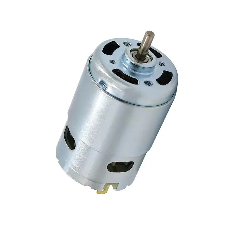895-モーター大トルク高出力発電機ボールベアリング-dc-12-24v-低速-775-アップグレード