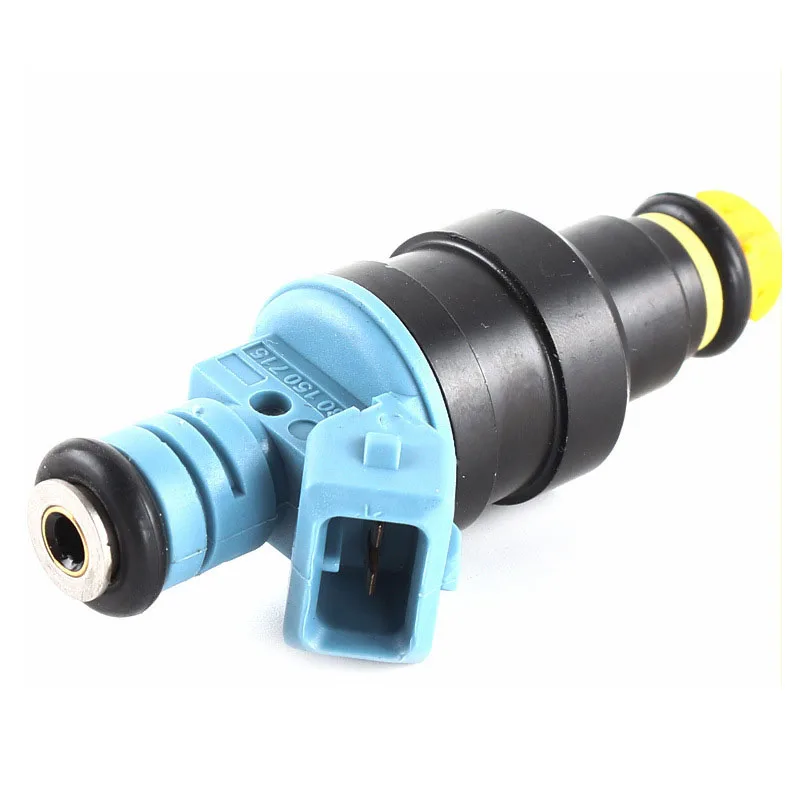 0280150715 Fuel Injector For BMW 3 5 7 8 Series Z1 E30 E31 E32 E34 E36 E38 316i 318i 518i 750i M10 B18