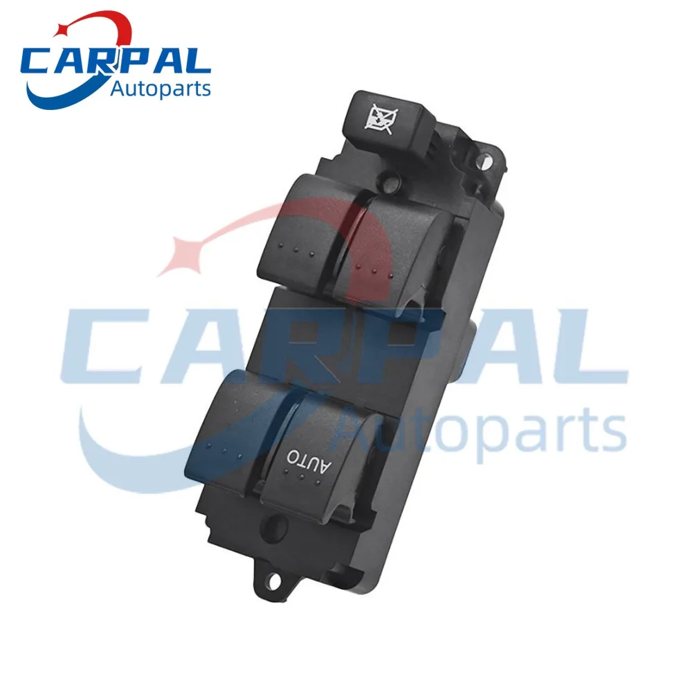 BP1E-66-350 BP1E66350 Front Left Driver Side Power Window Control Lifter Switch For Mazda 3 2003 2004 2016 2007 2008 2009 2010