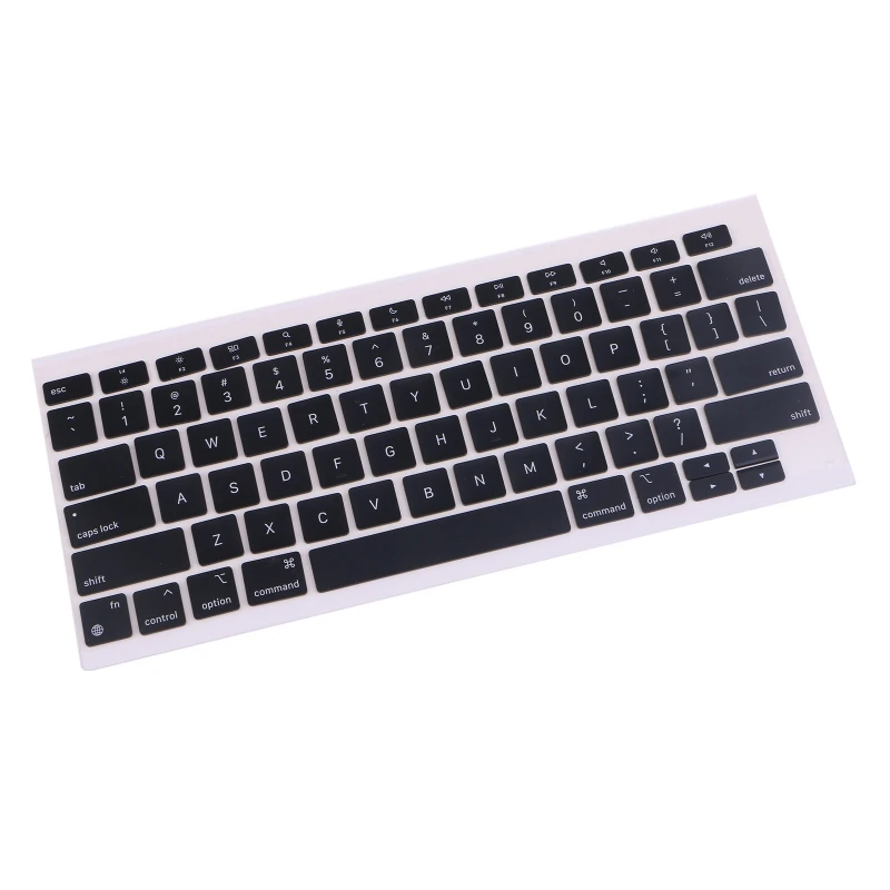 652F Pengganti Tombol Keyboard AS untuk 13" A2251 2019 2020