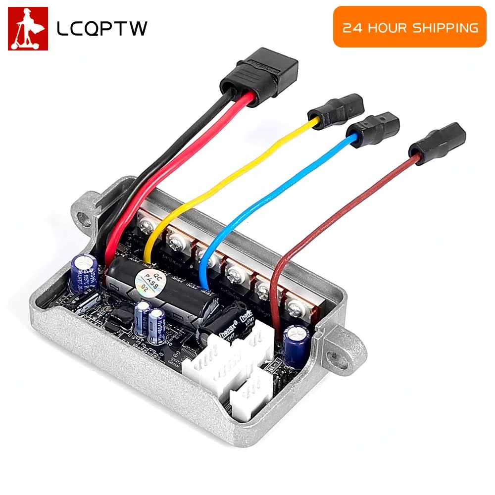 

Controller For NIU KQi2 Pro Electric Scooter KickScooter High-Quality Durable Motor Controller Replacement Part.