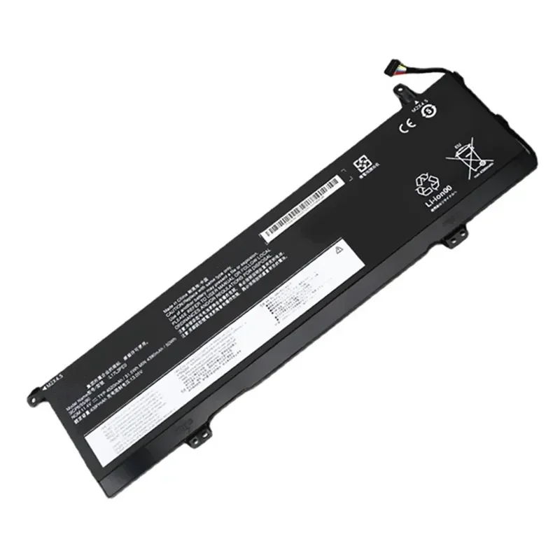 L17c3pe0 L17l3pe0 Laptop Batterij Voor Lenovo Yoga 730-13ikb 15iwl 15ikb 81cu003xmz 81js002 5b10q39196 5b10q39197