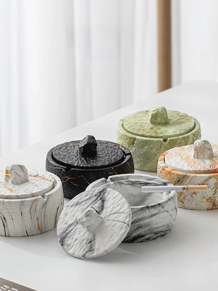 

Современный простой декоративный поднос для офиса, дома, гостиной, с защитой от пыли, персонализированный дизайн, аксессуары для декора отелей