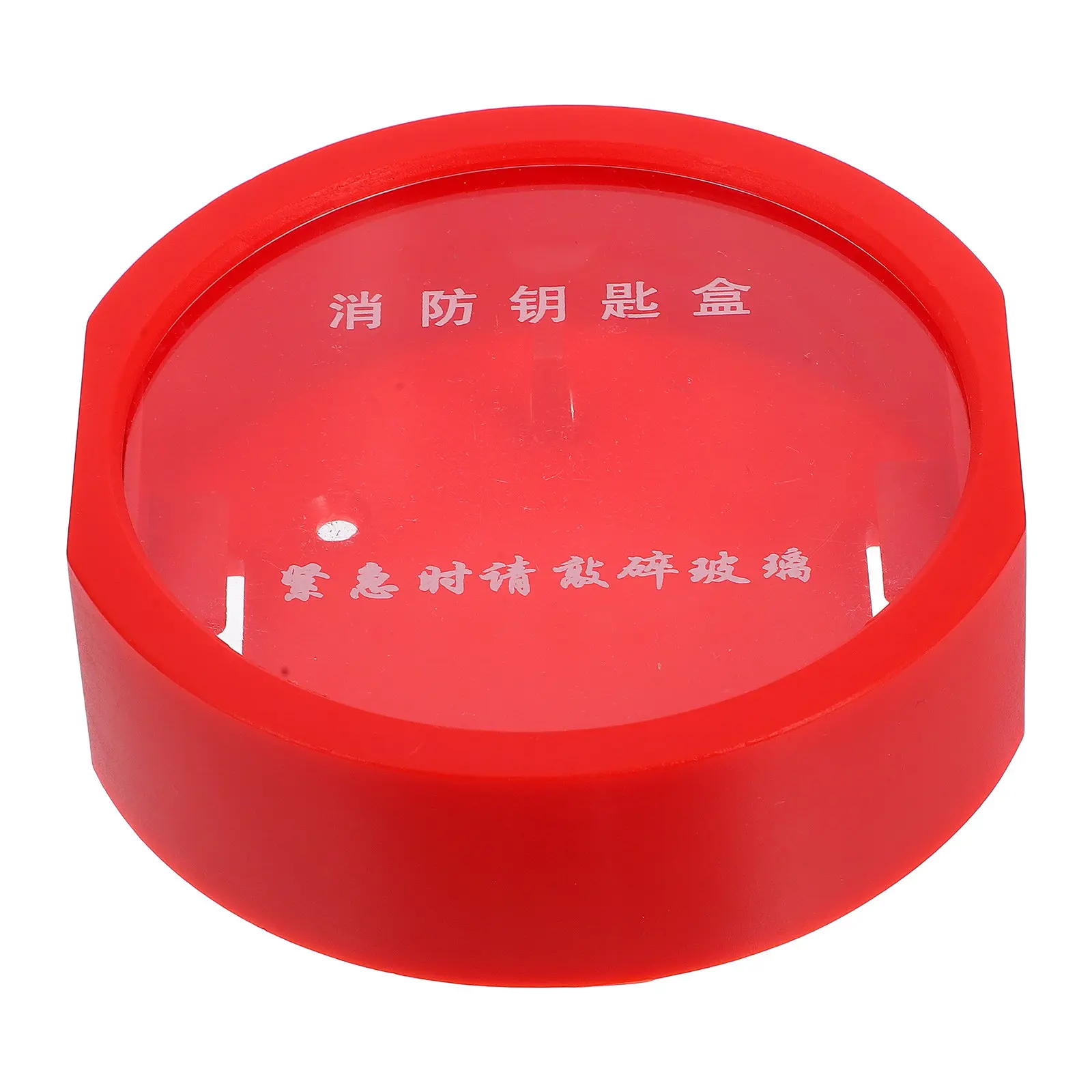 

1 Storage Cabinet Wall-Mounted Fire Box Robust Locking Mechanism Quick for Residential Commercial