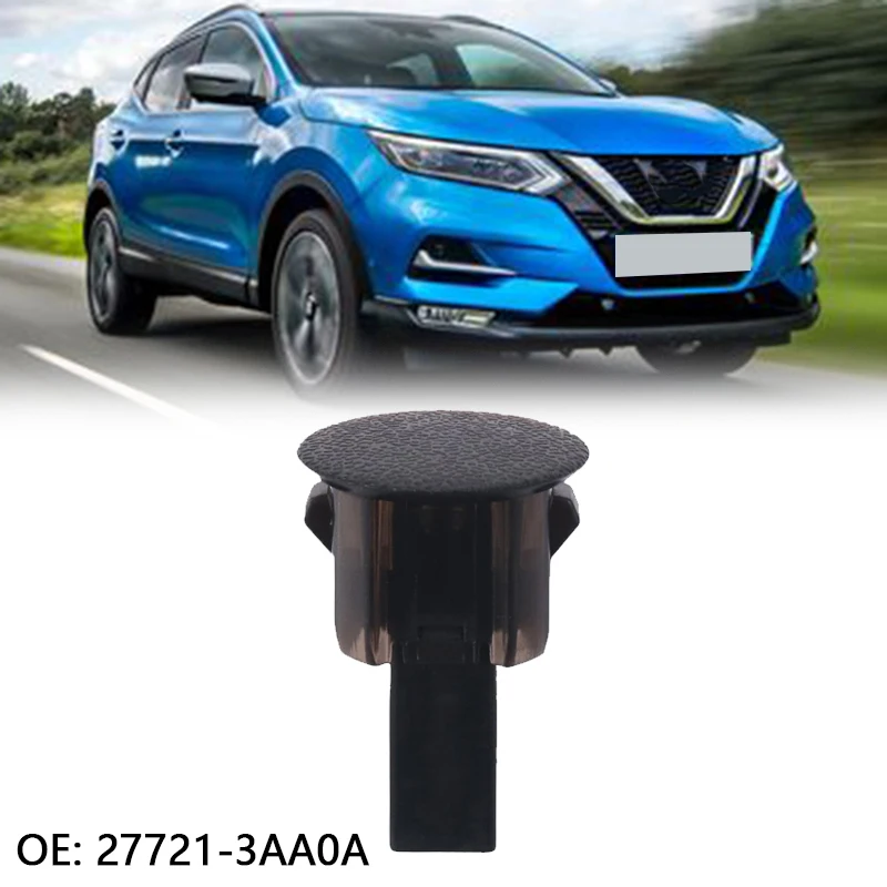 

Датчик освещенности солнечной нагрузки 27721-3AA0A 277213AA-0A для Nissan 350Z 370Z Altima GT-R Qashqai Juke X-Trail Cube 2009-2021