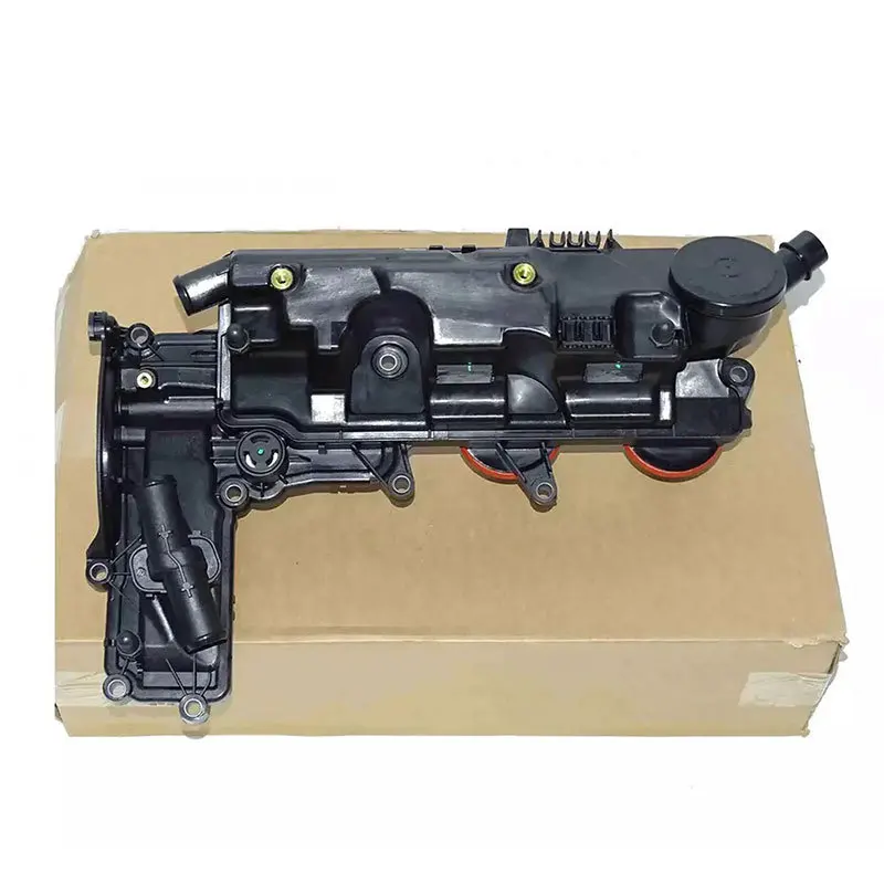 Couvercle de Valve d'échappement adapté à Land Rover, Valve d'échappement 2.2 Diesel LR004200 LR022304