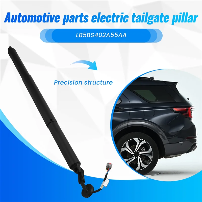 

NEW-LB5BS402A55AA Car Electric Tailgate Strut Left & Right Universal For Changan Ford Explorer 2020-2023