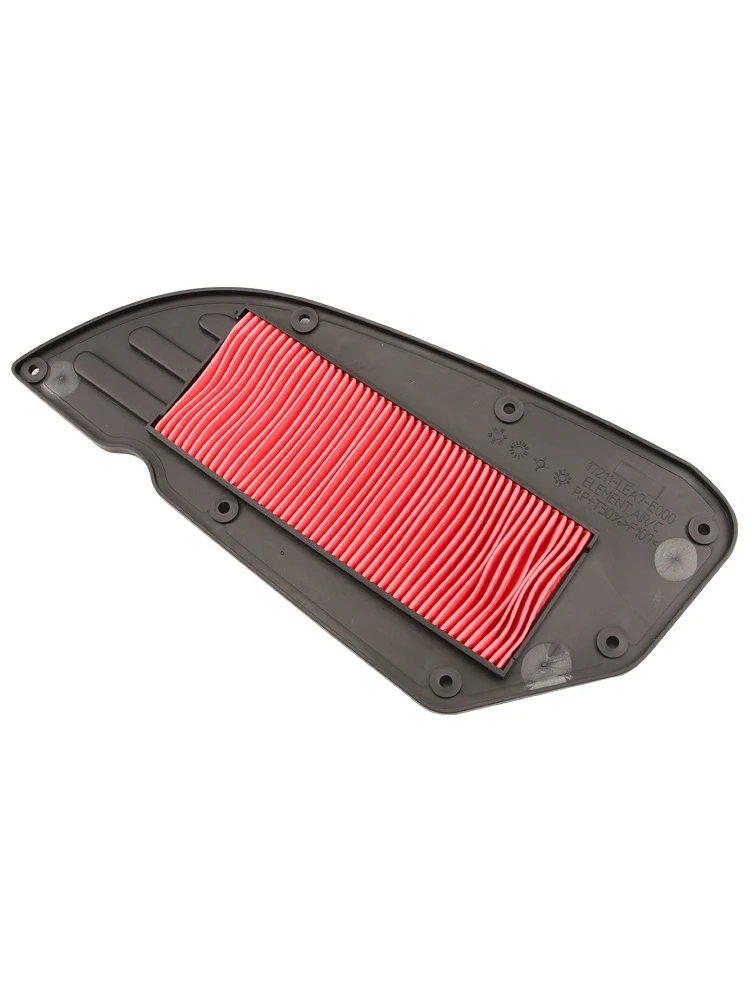 Kymco air filter for S350 S250 CK300T-13 CK250T-15 transmission sponge 17211-LEA7-E00